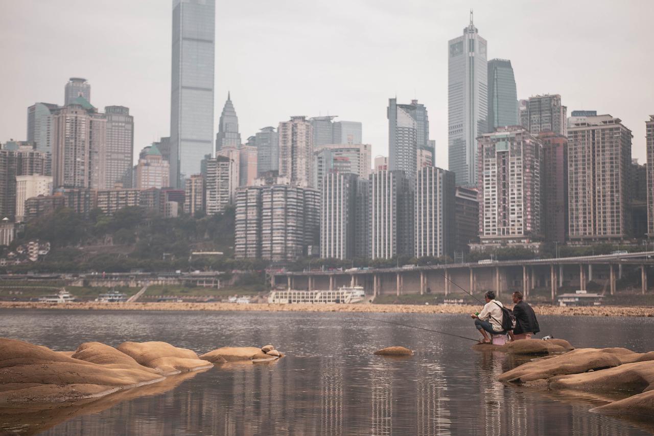 Explorando Chongqing en 3 días